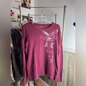 American Eagle Medium Vintage Fit Sweater